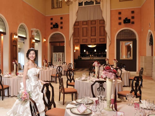 ブライダルタウンコリーナ