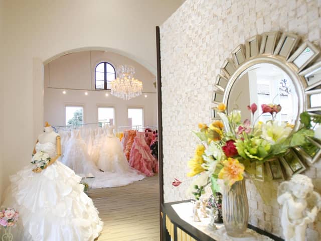 ブライダルタウンコリーナ