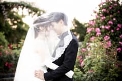 ~Photo Wedding~洋装フォトプラン