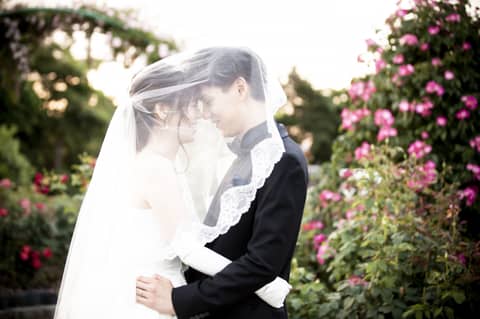 ~Photo Wedding~洋装フォトプラン