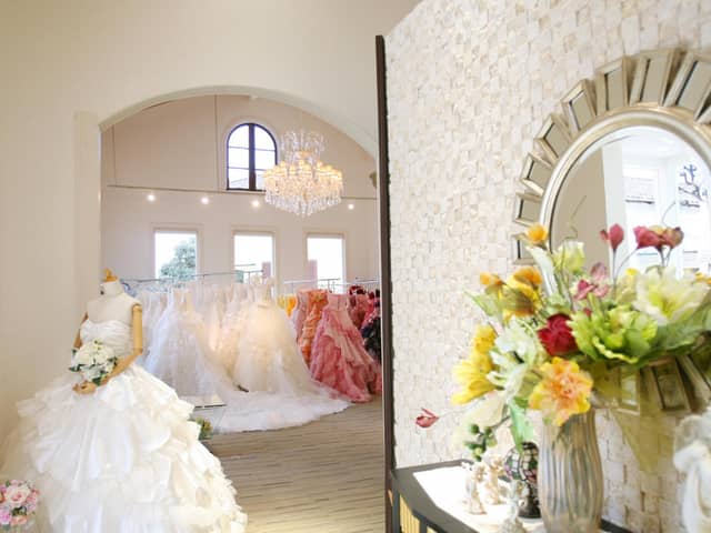 ブライダルタウンコリーナ