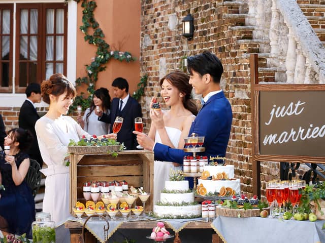 ブライダルタウンコリーナ