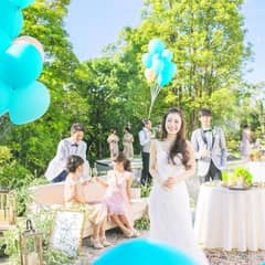 【ゲスト70名以上の方へ】特別プラン！27年4月まで