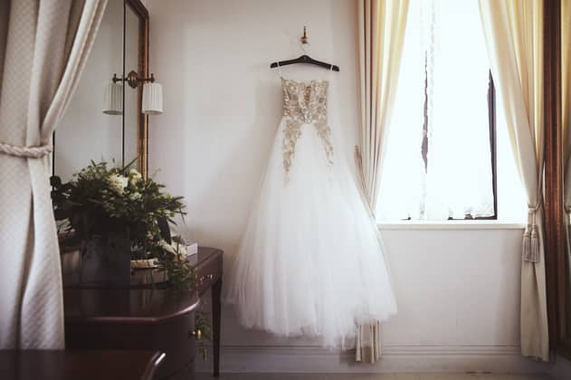 NEEDS郡山 by T&G WEDDING(旧 アーククラブ迎賓館 郡山)