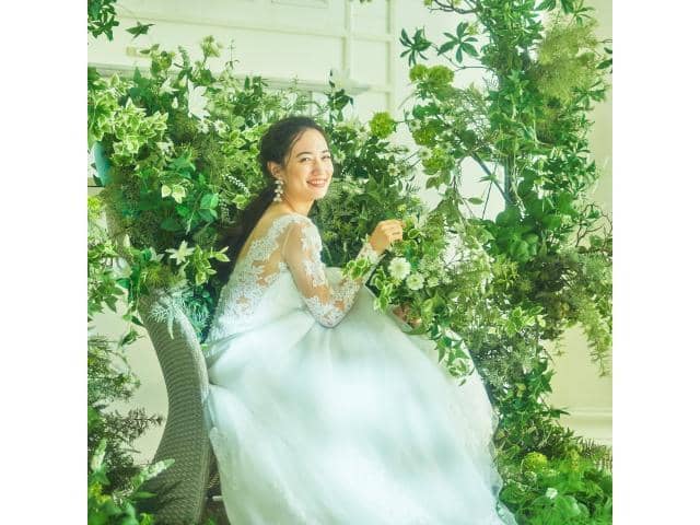 NEEDS郡山 by T&G WEDDING