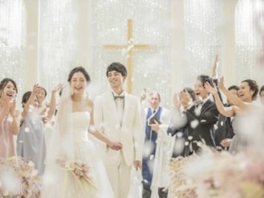 NEEDS郡山 by T&G WEDDING(旧 アーククラブ迎賓館 郡山)