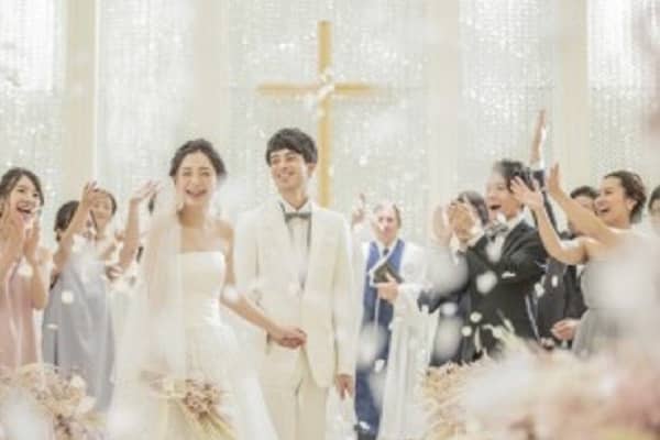 NEEDS郡山 by T&G WEDDING(旧 アーククラブ迎賓館 郡山)