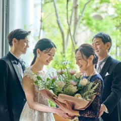 【少人数・挙式会食】お得なパックプラン！27年7月まで