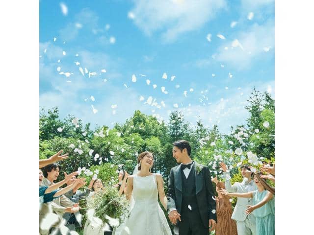 NEEDS郡山 by T&G WEDDING