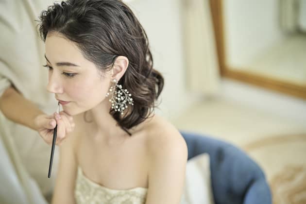 NEEDS郡山 by T&G WEDDING(旧 アーククラブ迎賓館 郡山)