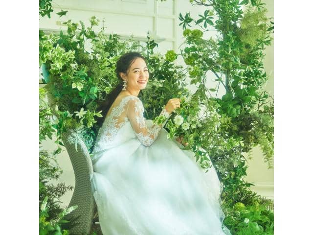 NEEDS郡山 by T&G WEDDING(旧 アーククラブ迎賓館 郡山)