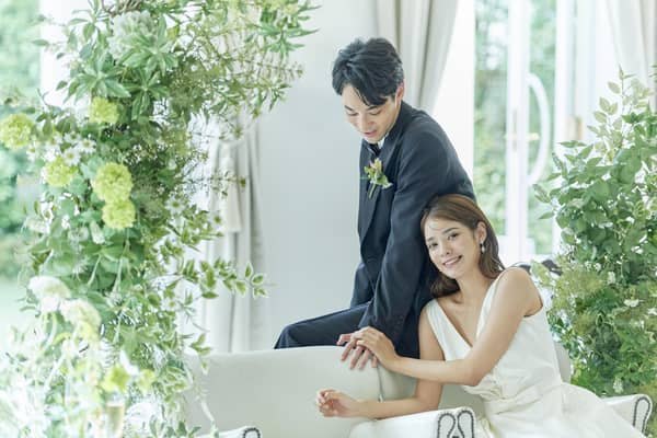 NEEDS郡山 by T&G WEDDING(旧 アーククラブ迎賓館 郡山)