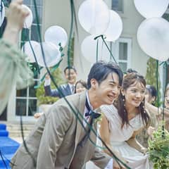 【ゲスト70名以上の方へ】特別プラン！27年10月まで
