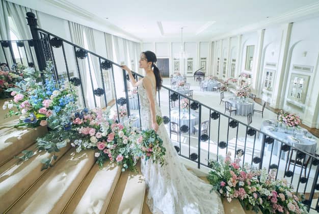 NEEDS郡山 by T&G WEDDING