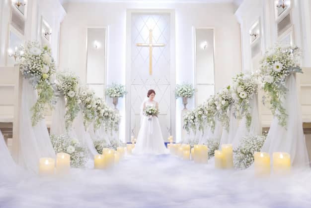NEEDS郡山 by T&G WEDDING
