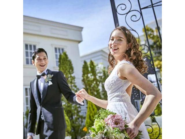 NEEDS郡山 by T&G WEDDING(旧 アーククラブ迎賓館 郡山)