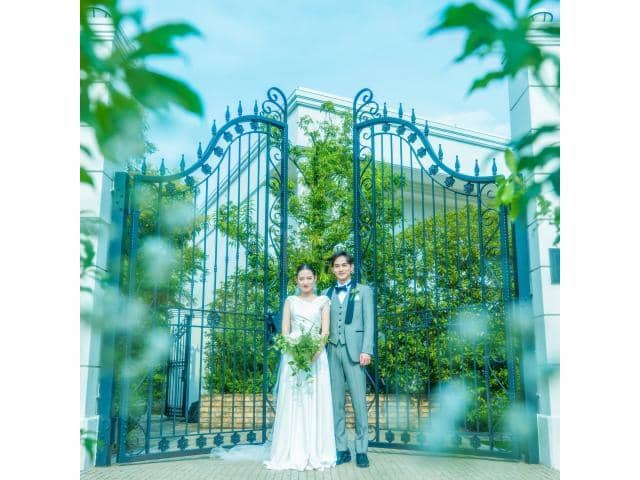 NEEDS郡山 by T&G WEDDING