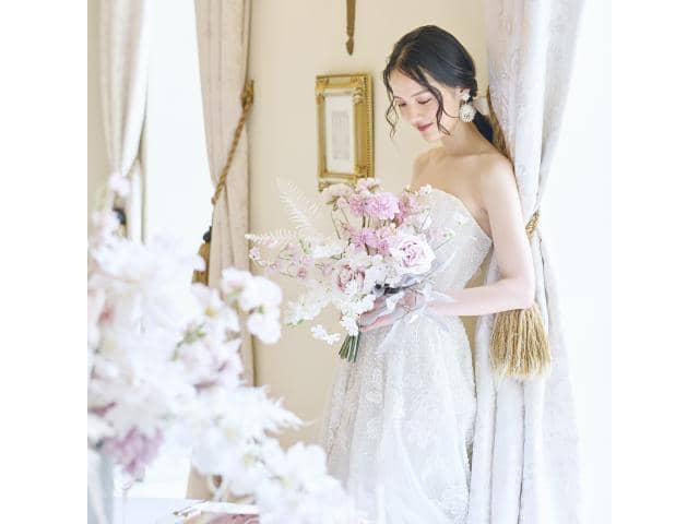 NEEDS郡山 by T&G WEDDING