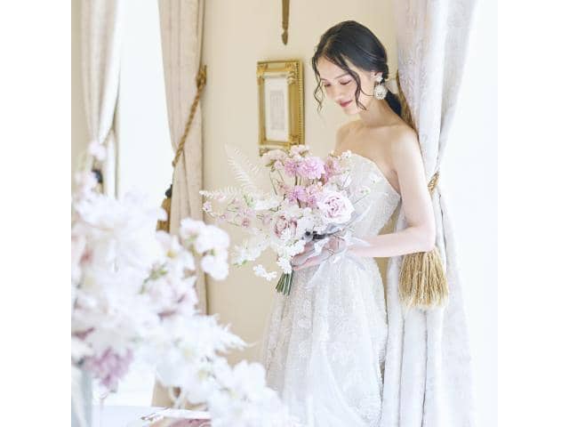 NEEDS郡山 by T&G WEDDING(旧 アーククラブ迎賓館 郡山)