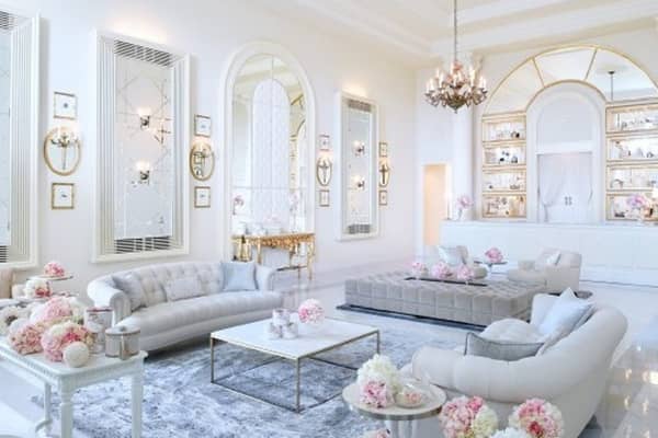 NEEDS郡山 by T&G WEDDING(旧 アーククラブ迎賓館 郡山)