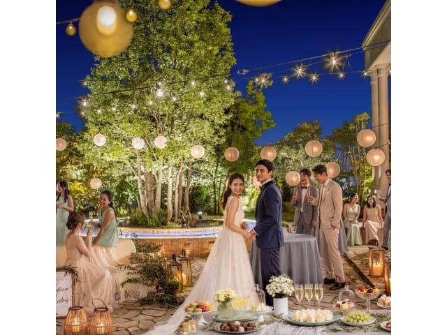 NEEDS郡山 by T&G WEDDING