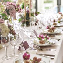 NEEDS郡山 by T&G WEDDING(旧 アーククラブ迎賓館 郡山)