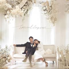 【少人数・挙式会食】お得なパックプラン！27年7月まで