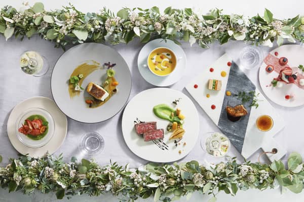 NEEDS郡山 by T&G WEDDING(旧 アーククラブ迎賓館 郡山)