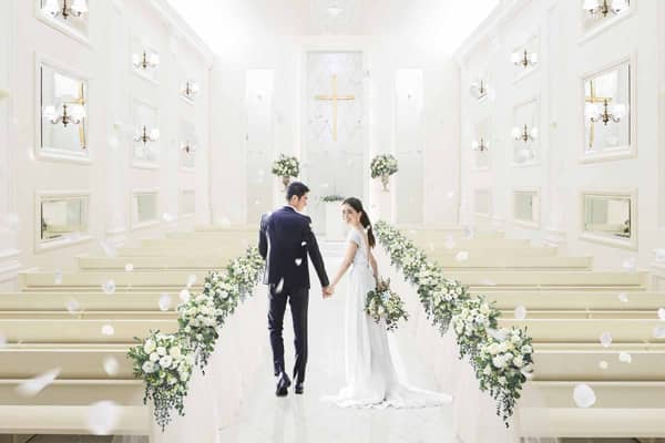 NEEDS郡山 by T&G WEDDING(旧 アーククラブ迎賓館 郡山)