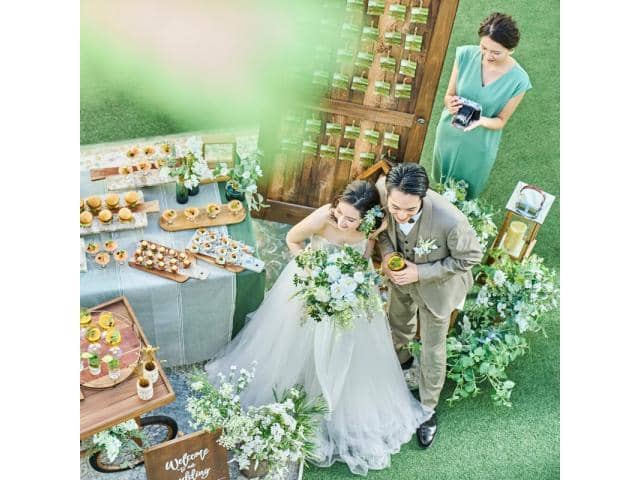 NEEDS郡山 by T&G WEDDING(旧 アーククラブ迎賓館 郡山)