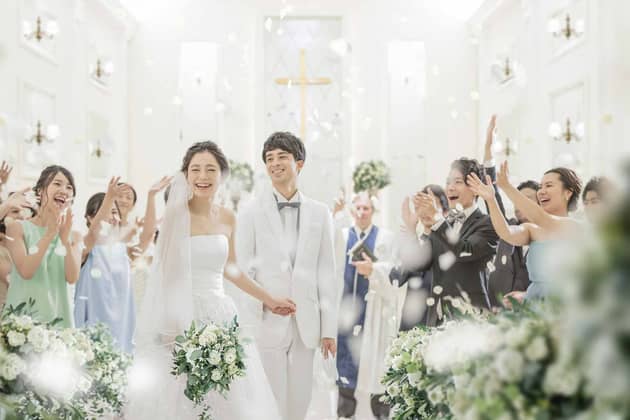 NEEDS郡山 by T&G WEDDING(旧 アーククラブ迎賓館 郡山)