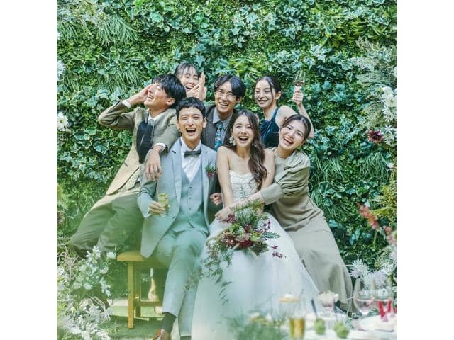 NEEDS郡山 by T&G WEDDING(旧 アーククラブ迎賓館 郡山)