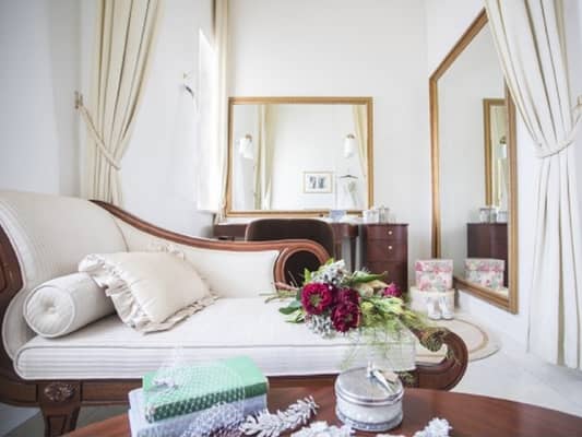 NEEDS郡山 by T&G WEDDING(旧 アーククラブ迎賓館 郡山)