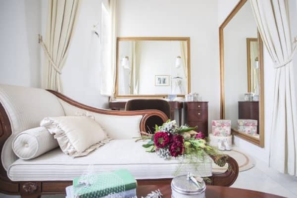 NEEDS郡山 by T&G WEDDING(旧 アーククラブ迎賓館 郡山)