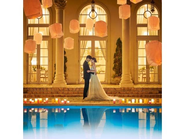 NEEDS郡山 by T&G WEDDING