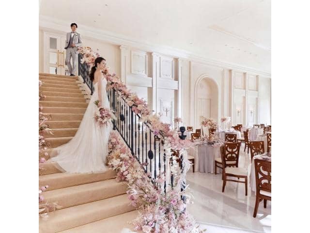 NEEDS郡山 by T&G WEDDING