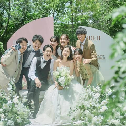 NEEDS郡山 by T&G WEDDING(旧 アーククラブ迎賓館 郡山)