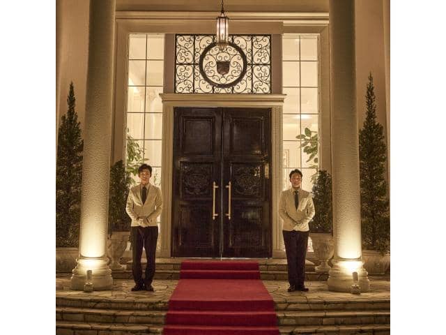 NEEDS郡山 by T&G WEDDING