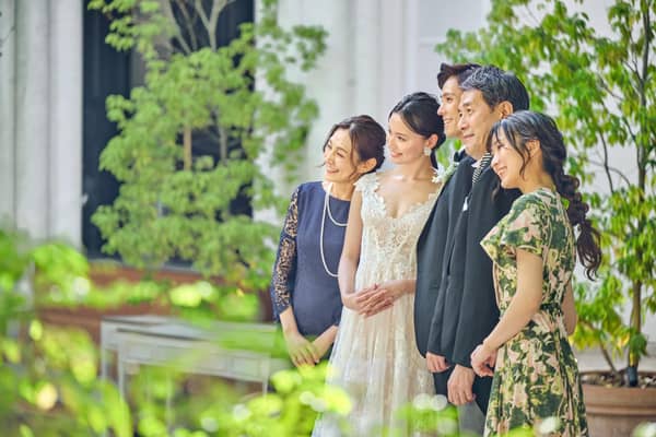 NEEDS郡山 by T&G WEDDING(旧 アーククラブ迎賓館 郡山)