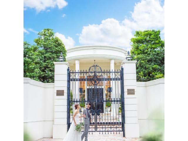 NEEDS仙台 by T&G WEDDING(旧 アーカンジェル迎賓館 仙台)