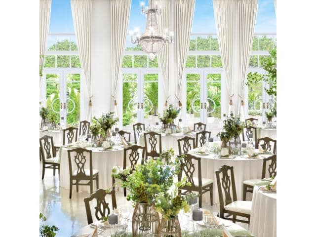 NEEDS仙台 by T&G WEDDING(旧 アーカンジェル迎賓館 仙台)