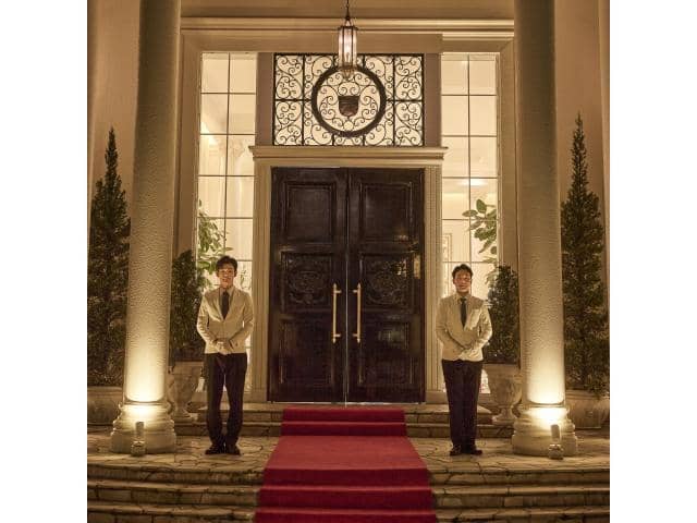 NEEDS仙台 by T&G WEDDING(旧 アーカンジェル迎賓館 仙台)