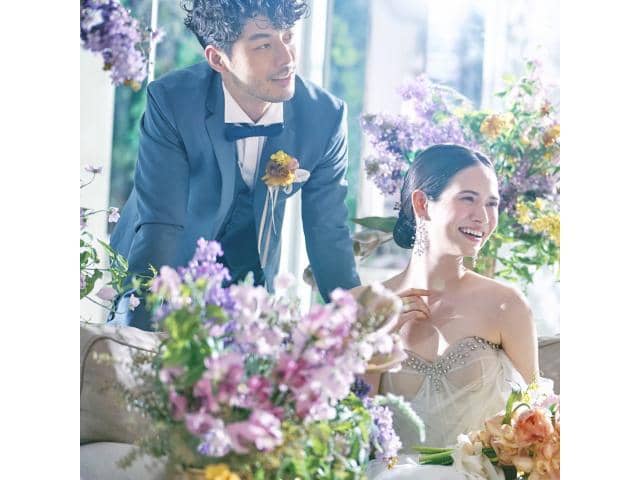 NEEDS仙台 by T&G WEDDING(旧 アーカンジェル迎賓館 仙台)