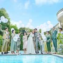 NEEDS仙台 by T&G WEDDING(旧 アーカンジェル迎賓館 仙台)