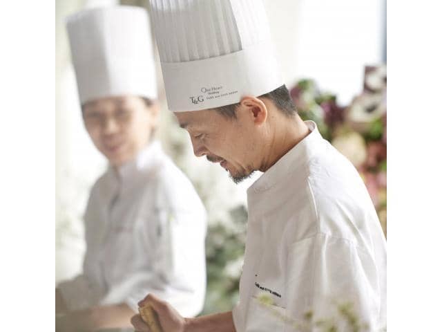 NEEDS仙台 by T&G WEDDING(旧 アーカンジェル迎賓館 仙台)