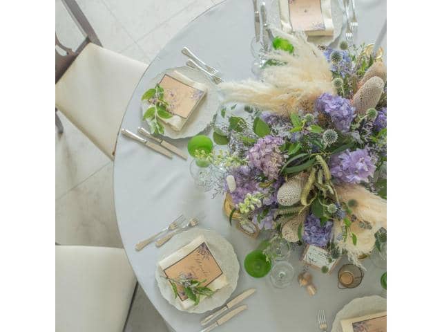 NEEDS仙台 by T&G WEDDING(旧 アーカンジェル迎賓館 仙台)