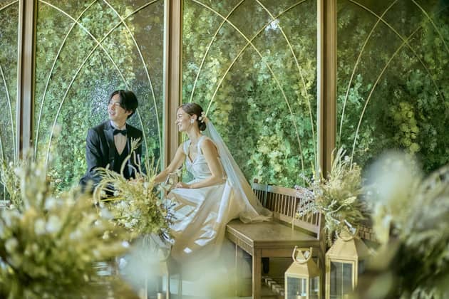 NEEDS宇都宮 by T&G WEDDING(旧 アーカンジェル迎賓館 宇都宮)