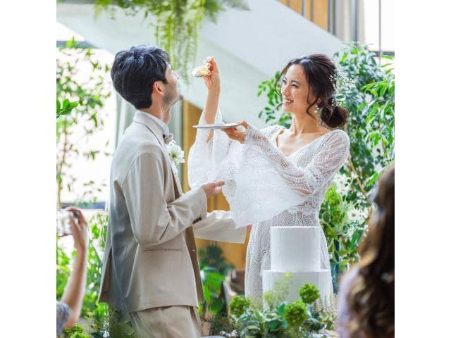 NEEDS宇都宮 by T&G WEDDING(旧 アーカンジェル迎賓館 宇都宮)