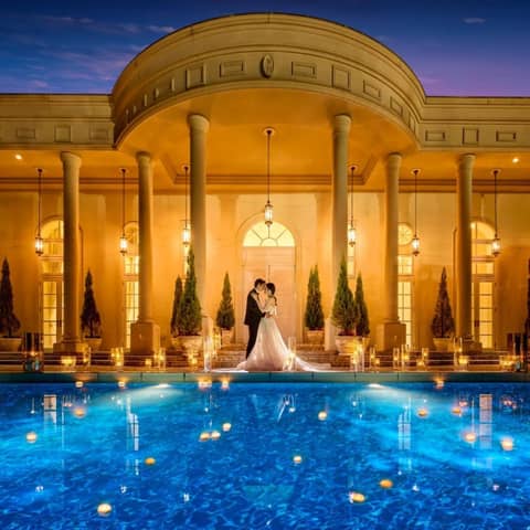 アーカンジェル迎賓館 宇都宮｜宇都宮の結婚式場