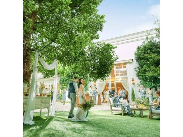 【公式】アーカンジェル迎賓館 宇都宮｜宇都宮の結婚式場